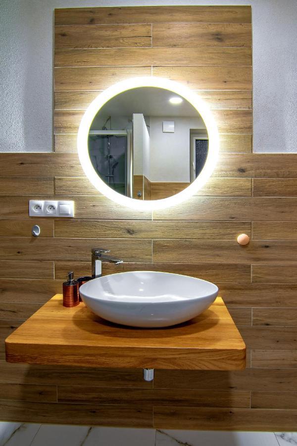 Apartmany Sendy Ždiar Dış mekan fotoğraf
