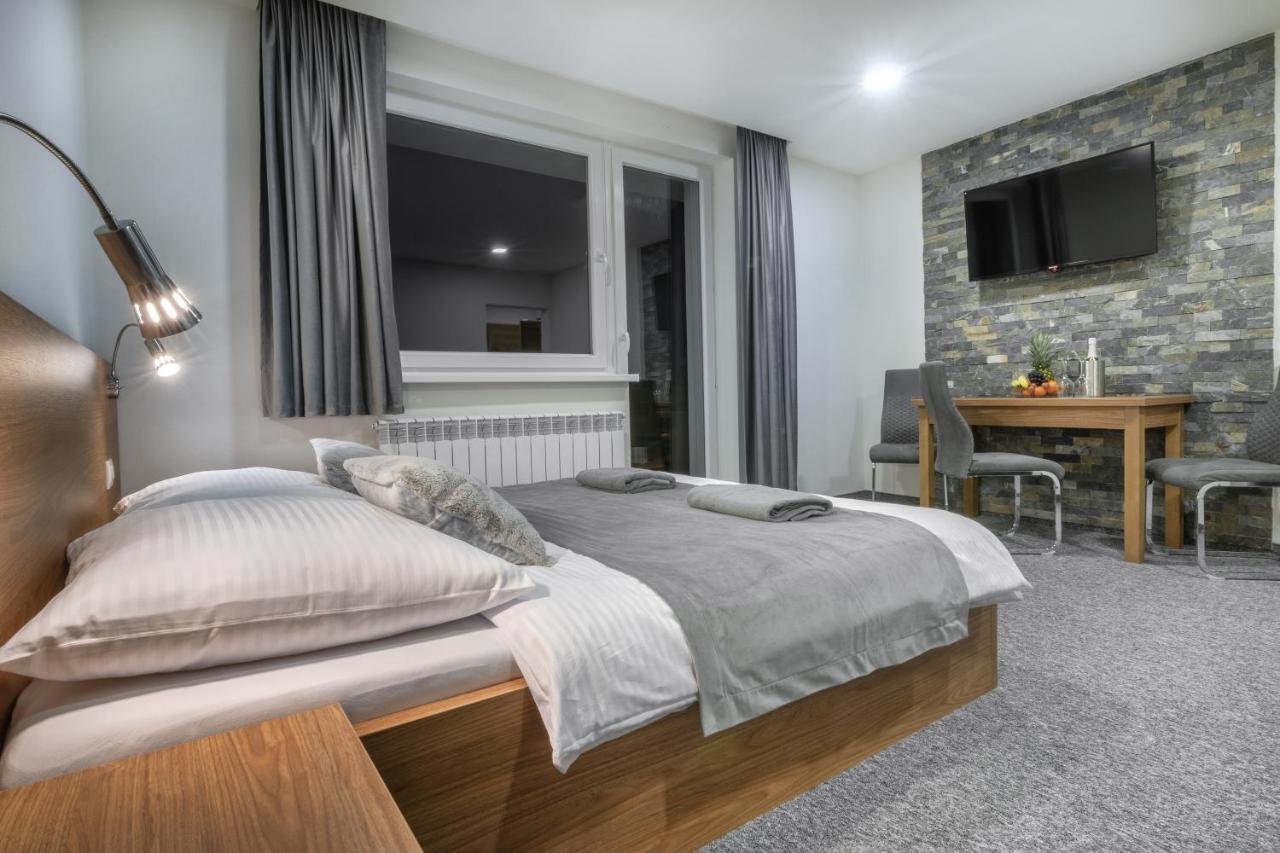 Apartmany Sendy Ždiar Dış mekan fotoğraf