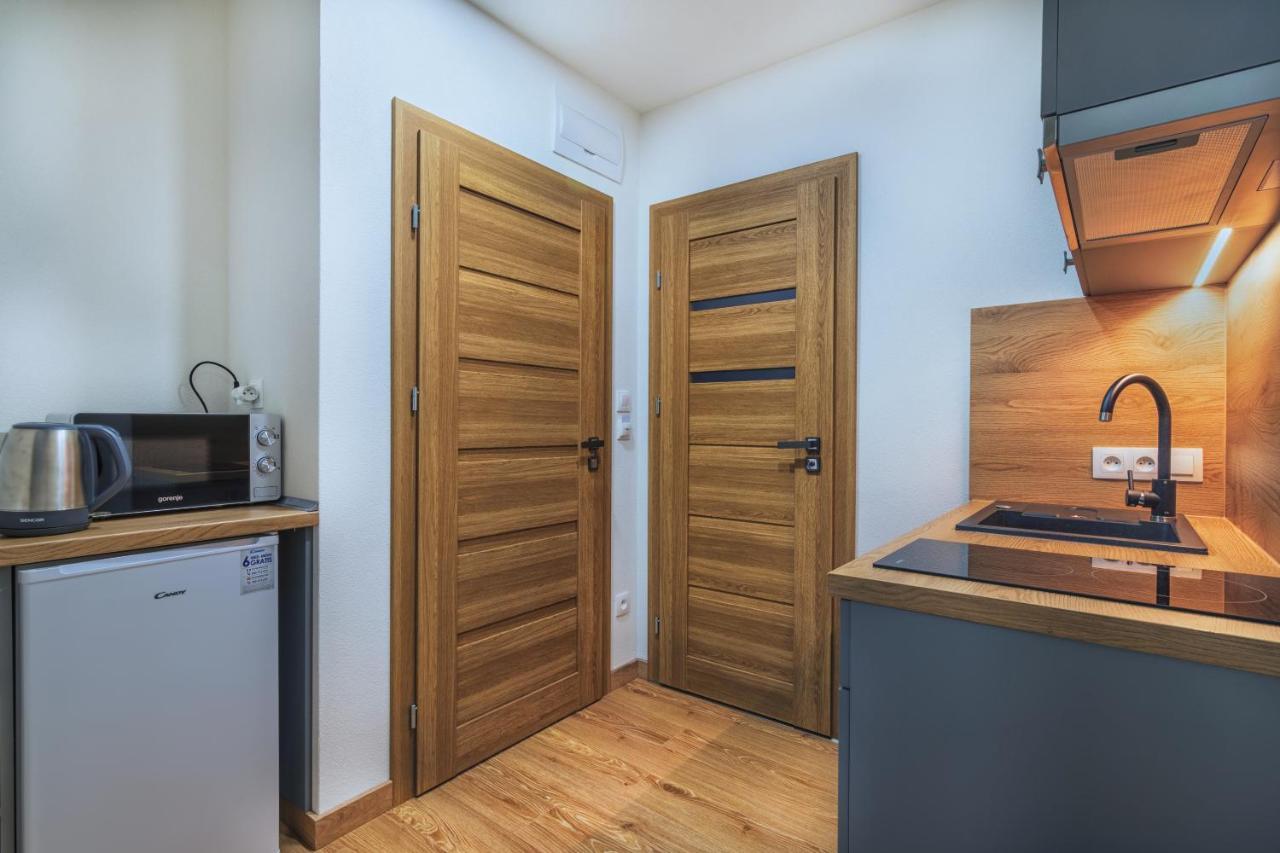 Apartmany Sendy Ždiar Dış mekan fotoğraf